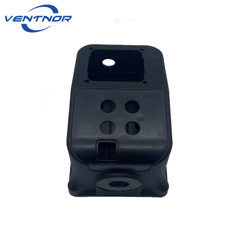 Protective Controller Housing Impact Resistant Aerial Lift Accessories