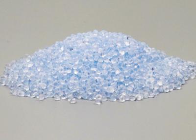 Grânulo compostos do PVC da extrusão para a isolação e o revestimento do cabo