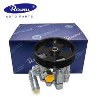 96837812 96837813 13260972 Pompe de direction assistée automatique pour Chevrolet Cruze 2011