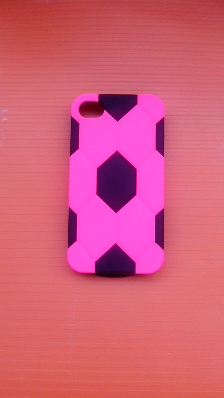  Iphone 5 PC Phone Case 