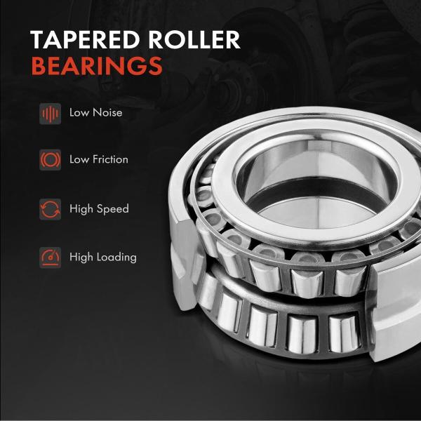 32036 32038 32040 32044 32048 32052 32056 Tapered Roller Bearings with High Precision