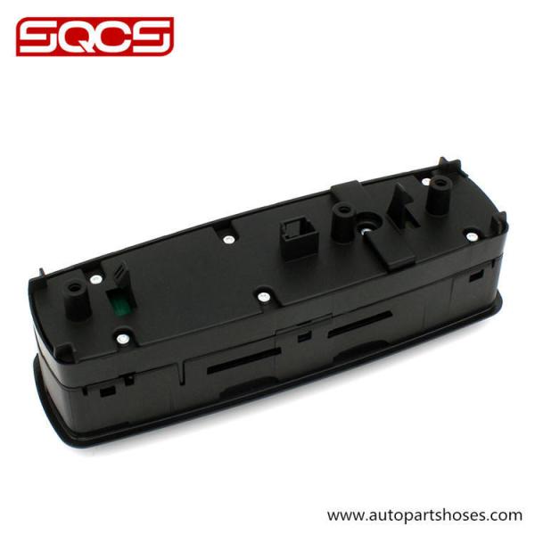 Clásico interruptor de ventana de coche eléctrico para Mercedes Benz 2518300590 y 100% probado