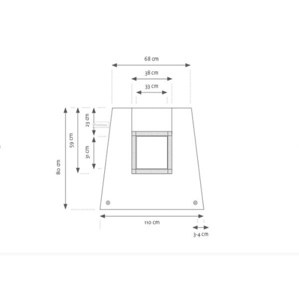 Подгонянный жидкий мешок собрания, поставки полимера медицинские хирургические