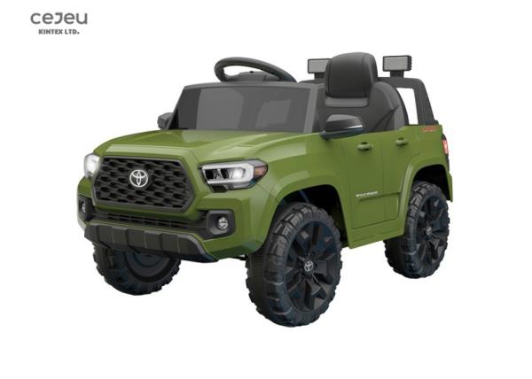 Children Baby Four Wheel Ride On Suv With Remote Electric