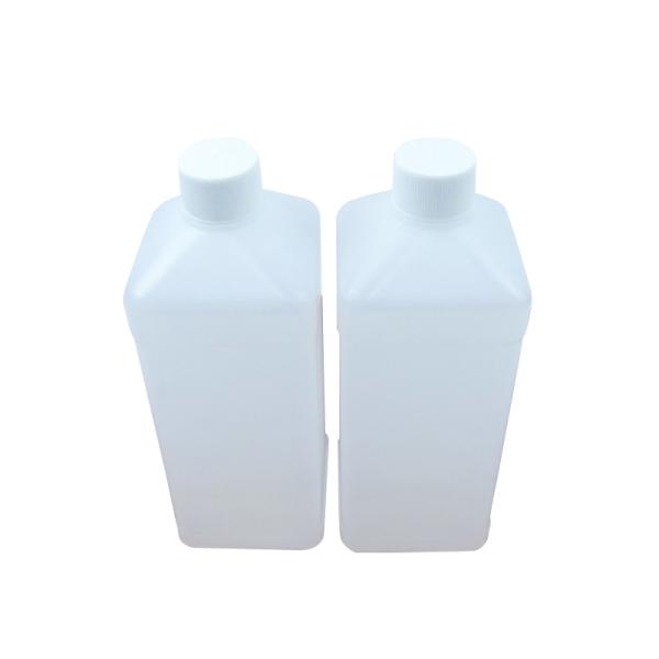 Demin Imported Inkjet Printer Diluent Solvent Special Cleaning Nozzle to Erase Ink High Purity Ink Cleaning Agent