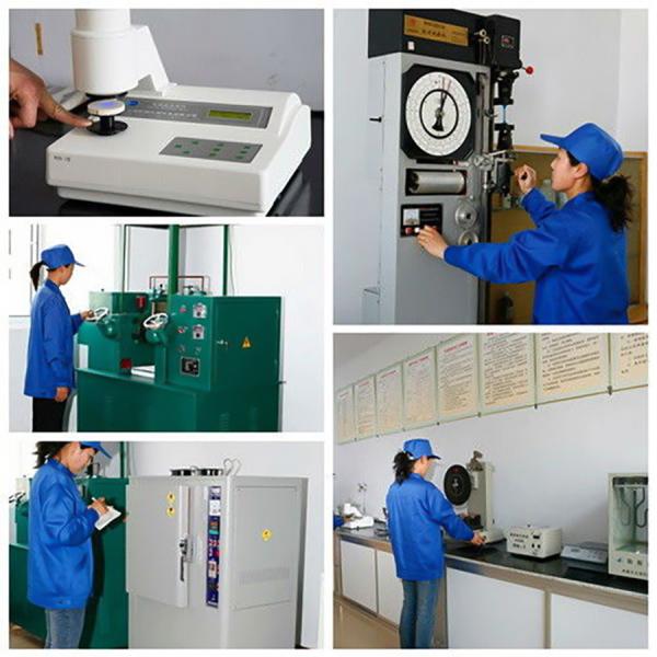 Foshan Yiquan Plastic Building Material Co.Ltd