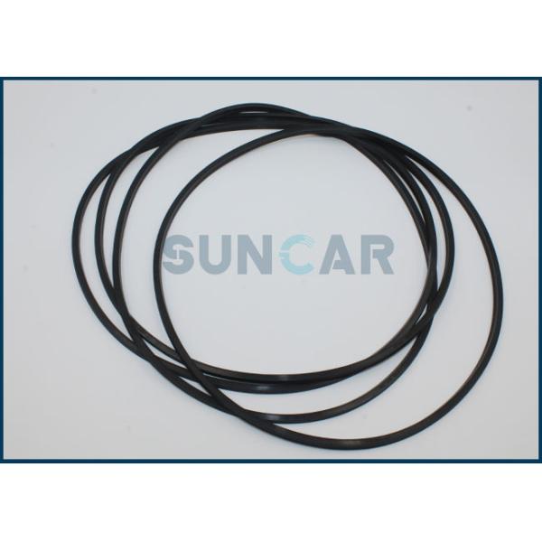 Кольцо 0734 317 u кольцо коробки передач кольца уплотнения 180 передач для HYUNDAI R210W-3 R200W-3