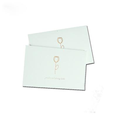 6.5x10cm Gold And Silver Polishing Cloth For Jewelry Deerskin Cleaning Cloth