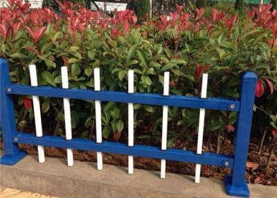 Lawn Barrier Garden Border Fence / Decorative Flexible Garden Edging Fence