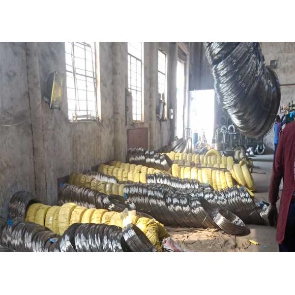 316 316L Size 0.016mm-16mm Steel Spring Wire