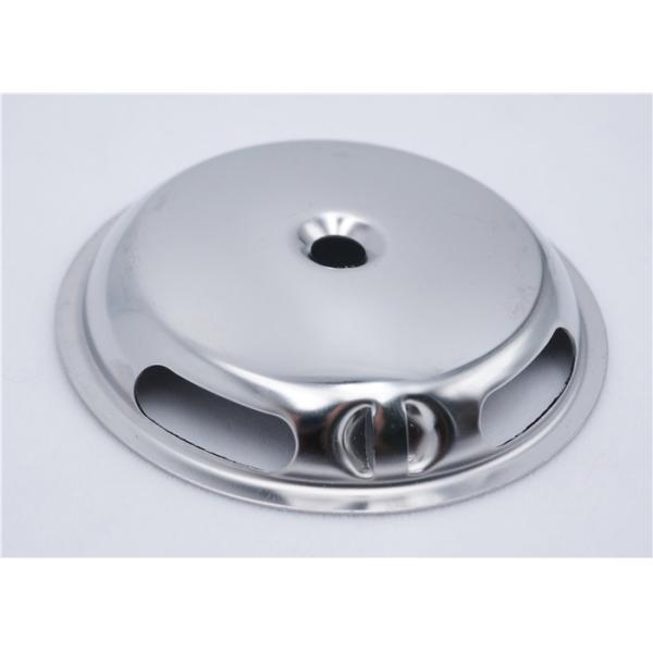 Водоустойчивый стрейнер стока ванны, крышка стока раковины ванной комнаты антиржавейная
