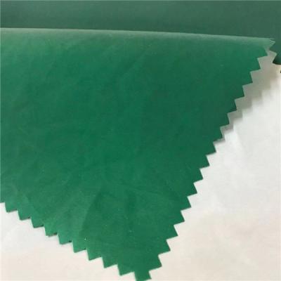 230gsm Outdoor Breathable Water Repellent Fabric Material 150D 150D 150cm