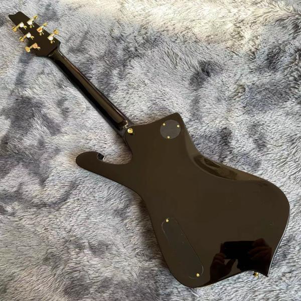 Custom Grand PS10 Iban Style Paul Stanley Electric Guitar