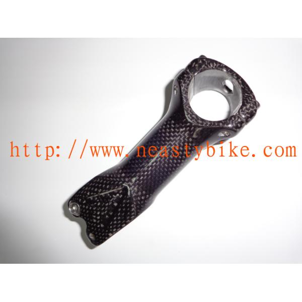 ST-NT-CA02 bicycle parts carbon stem 80mm/90MM /100MM carbon frame parts carbon and alloy
