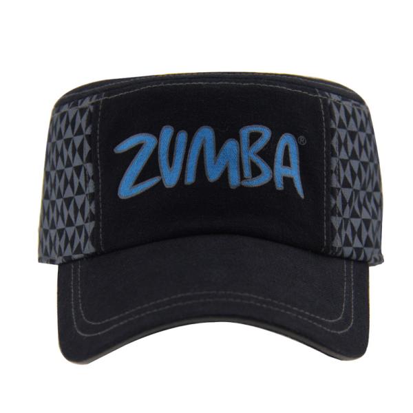 Customization Green Embroidered Cadet Hat Adjustable Outdoor Fashionable