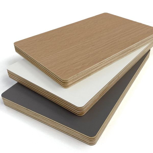 Xingang Biomimetic Marine Plywood Board HENF Grade 9-25mm 550-700kg/M3 Density