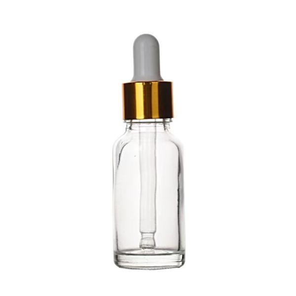 空の 5ml 10ml 15ml 20ml 30ml 50ml 100ml カスタムカラー エッセンシャルオイルボトル