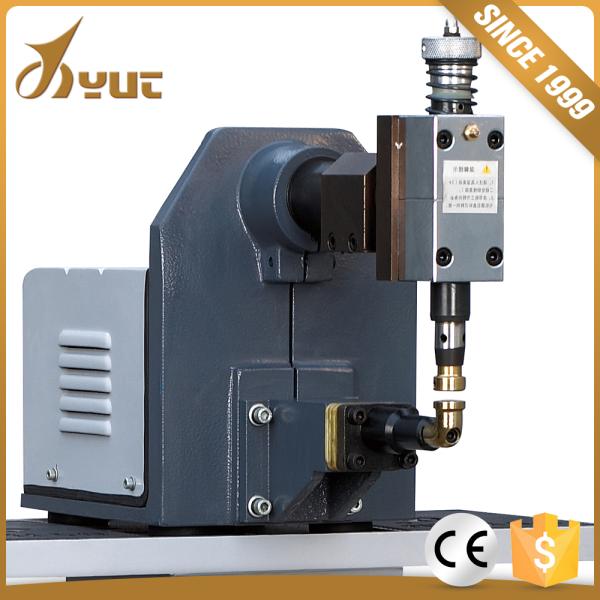 130KG Weight YT-309 Shoes Upper Hammering Machine Leather Footwear Maker Machine