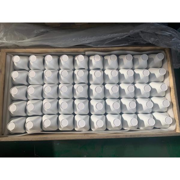 Égal de poudre de WC-10Ni HVOF à WOKA 3301 WOKA 3302 WOKA 3302 WOKA 3302 WOKA 3302 WOKA 3303 WOKA 3304 WOKA 3305 WOKA 3307