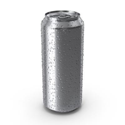 As latas de soda projetam as latas de bebida de alumínio 355ml da cópia 355ml