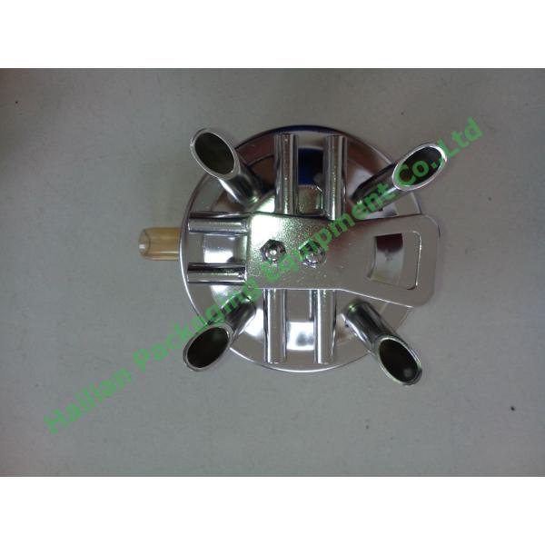 Milking Machine Milking Claw with 400ml Milking Capacity / PSU Cover