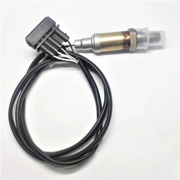 Oxygen Sensor 330906265B Auto Part 0258003829 330906265 030906265AC Compatible for Grand Cherokee Vw Golf Car