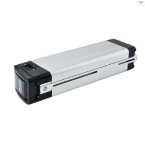 18650 Клетка литий электровелосипеда Замена батареи для электрического велосипеда электрический скутер 48V 10.4ah 11.6ah 13ah 14.5ah