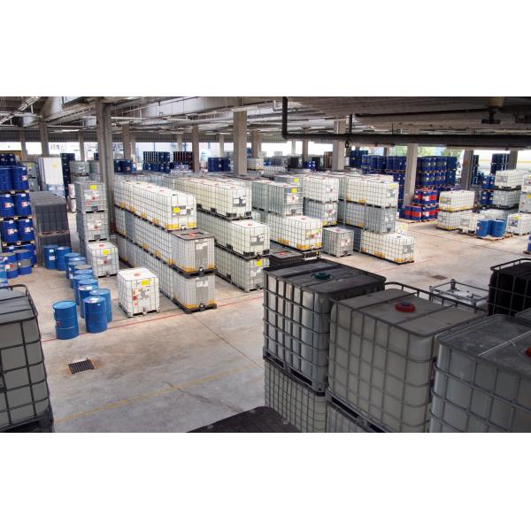 Tipo rachado controle do PLC do gerador do Hypochlorite de sódio para a planta de tratamento de esgotos