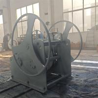 Ventilateur manuel avec freinage automatique