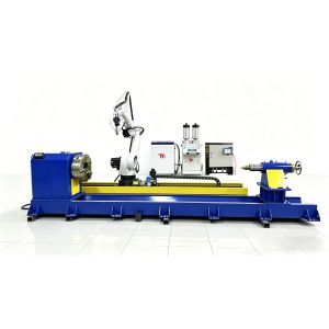 Precision Laser Cladding Technology Offering Accurate Material Deposition and