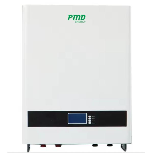 Солнечные литий-ионные батареи Us5000 48V 100Ah 150Ah 200Ah 10kWh Домашняя солнечная батарея для хранения энергии