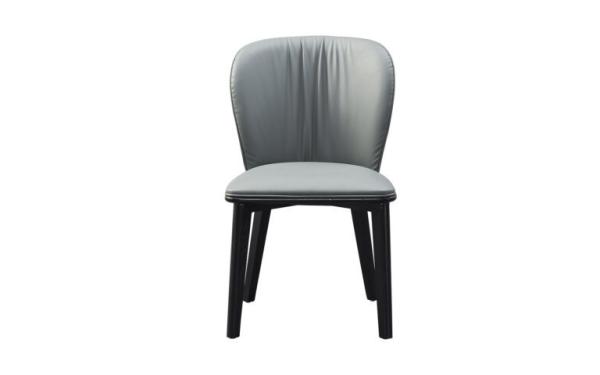Wooden Furniture Solid Wood Dining Chair , Solid Wood Furniture