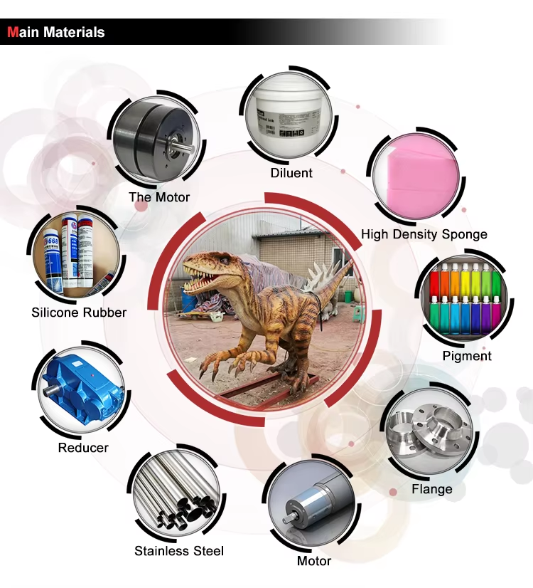 Zigong City Red Tiger Culture & Art Co., Ltd.