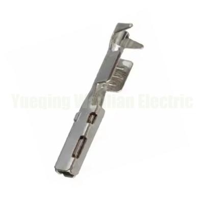 34803-3212 Conector de automóveis Crimp Terminal Pin Wire Socket Contact Tin