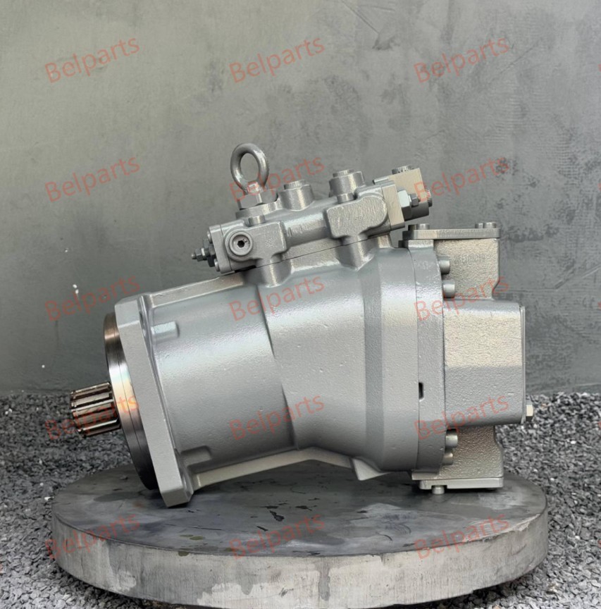 HPV145‑15T Electronic Fuel Injection Excavator Hydraulic Main Pump Replacement Spare Parts belparts