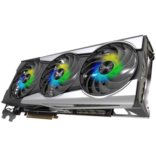 FCC SAPPHIRE GPU Graphic Card AMD RADEON RX 6800 XT 16G OC GDDR6 192bit RX6700 XT
