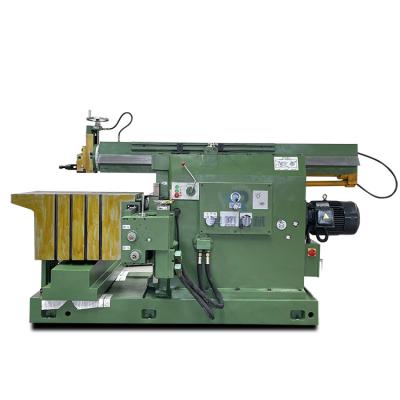 Worktable Hydraulic Shaping Machine Horizontal Shaper Machine For Metal Processing
