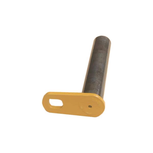 Cast Iron Kobelco Excavator Bucket Pins And Bushings