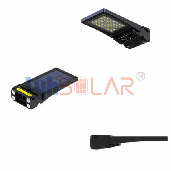 34 LED Portable Solar Lights Outdoor With Solar Charging And USB Charging