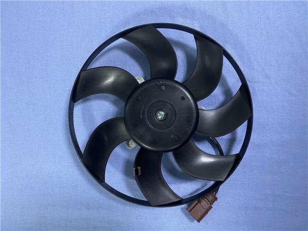 Metal Plastic  3C0959455G SKODA Volkswagen Radiator Fan