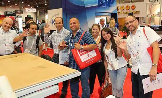 Guangzhou Xiangchen Printing Equipment Co., Ltd.