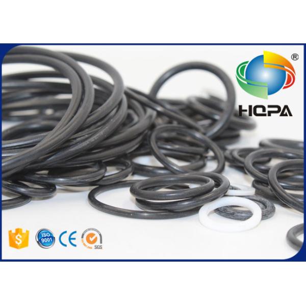 709-32-13102KT 709-32-13102 Main Control Valve Seal Kit For Komatsu PC30-7 PC25-1