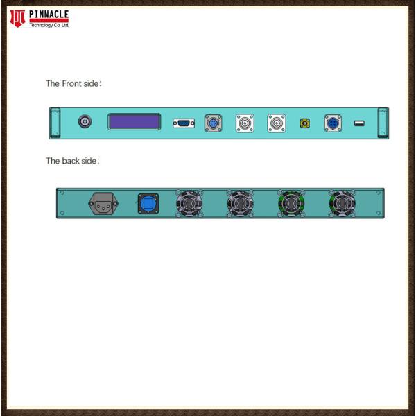 Автомобильная СМС-бластерная машина 500 метров 2G