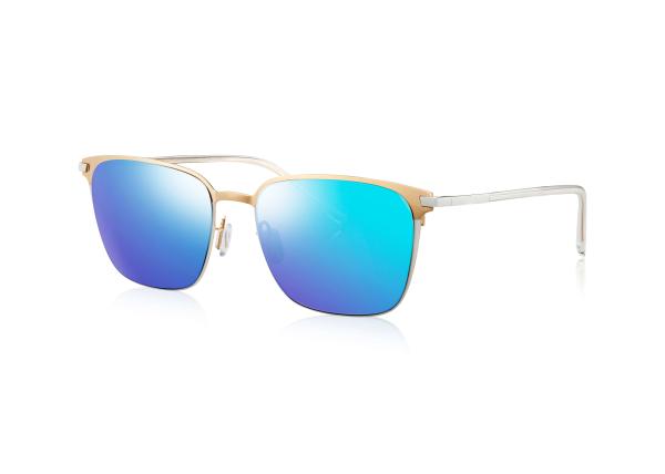 distribution of  trendy sun wear for Men with revo coating in metal sunglasses
