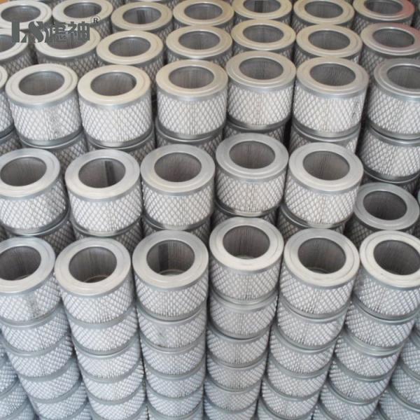 0532000002 Воздушный фильтр вакуумного насоса, OEM ODM ISO9001 Воздушный фильтр для всасывания