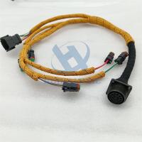205-4626 167-6834 Pour le moteur 3306 D6R Tracteur Transmission Shift Solénoïde câblage harnais 2054626 1676834