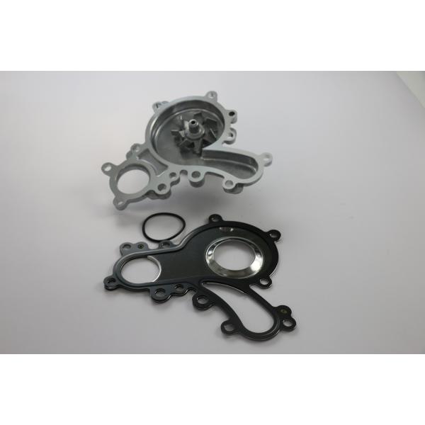 16100-39496 Système de pompe à eau de Toyota Land Cruiser J200 Tundra Modèles