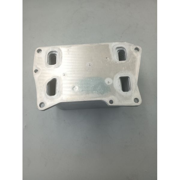 Hot selling oil cooler 2781880401 for Benz