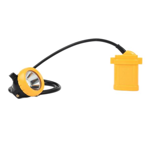 Headlamp СИД KL4LM KL5LM свет супер яркого перезаряжаемые главный для располагаясь лагерем 3.7v