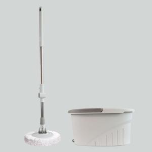 Home Space 360 Rotating Round Head Mop And Bucket Set 46*28*25 CM YB 8017